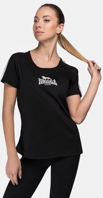 Lonsdale Damen T-Shirt Halyard T-Shirt