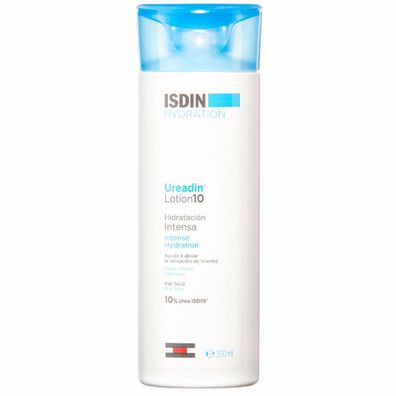 Isdin Ureadin Lotion10 Intensive Hydratation 200ml