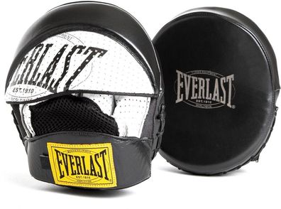 Everlast Punch Kissen 1910 Patte D'Ou Black/White