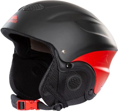 Trespass Fahrradhelm Skyhigh - Snow Helmet