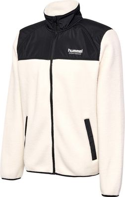 Hummel Fleecejacke Hmllgc Theo Fleece Jacket