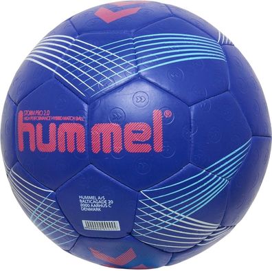 Hummel Handball Storm Pro 2.0 Hb