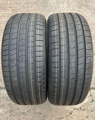 2x Sommerreifen 225/45 R18 95Y XL Goodyear Eagle F1 Asymmetric 6 DOT22 NEU