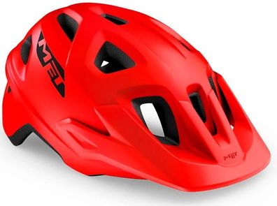 Met Fahrradhelm Fahrradhelm Echo 100206