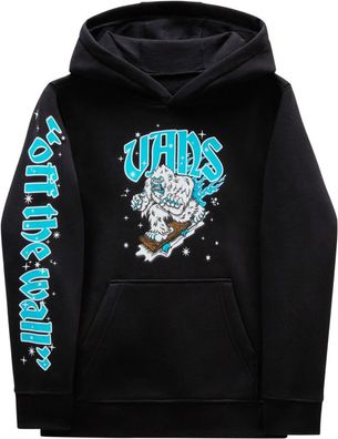 Vans Kinder Kids Top Holiday Boarding Yeti 000F06