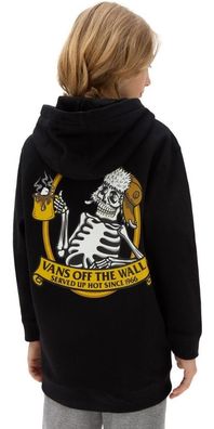 Vans Kinder Kids Top Skull Po 000AK9