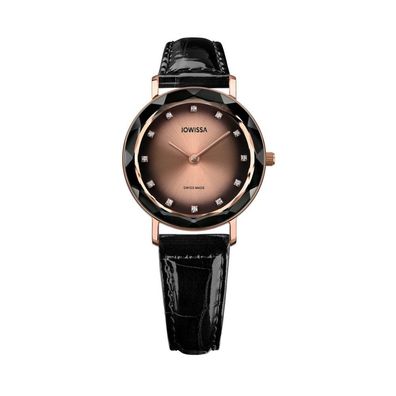 Jowissa - J5.648.M - Armbanduhr - Damen - Quarz - Aura