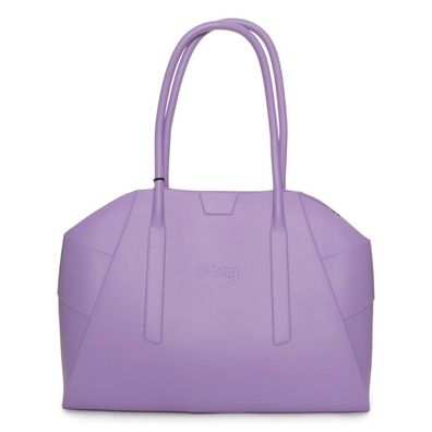 Obag - COMP24ST-MIS77-7123Y-ATU - Handtasche - Damen