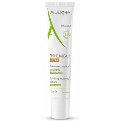 A-Derma Epithelialea.H Ultra Soothing Repairing Cream