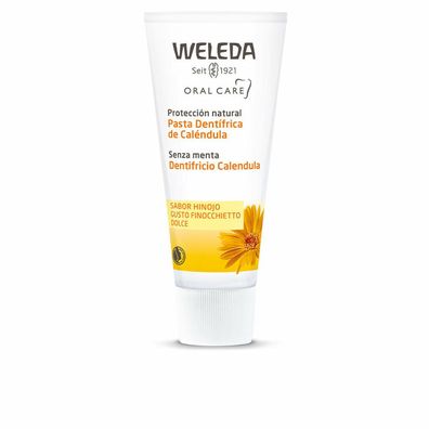 Weleda Calendula Toothpaste