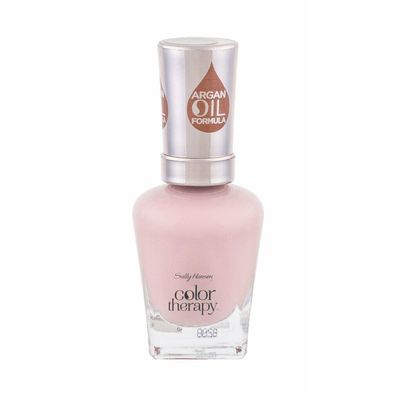 Sally Hansen Color Therapy 220-Rosy Quartz 14,7ml