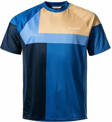 Vaude Trikot Herren Radtrikot Moab VI 177148