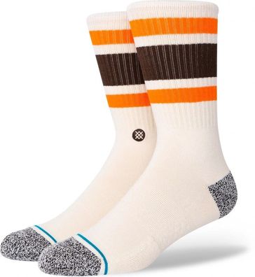 Stance Damen Socken Socken BOYD ST Offwhite 180537