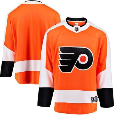 Fanatics Trikot Trikot Breakaway Jersey NHL Philadelphia Flyers Home 60673