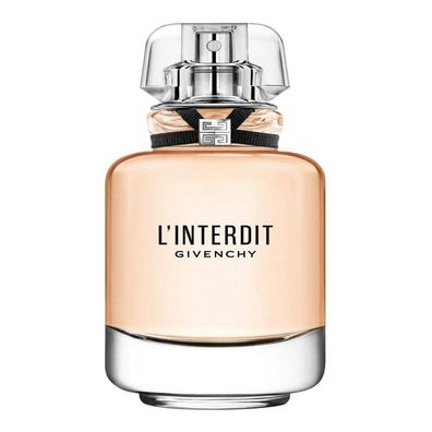 Givenchy L'Interdit Eau de Toilette 80ml