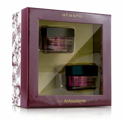 Antioxidante set 2 pz