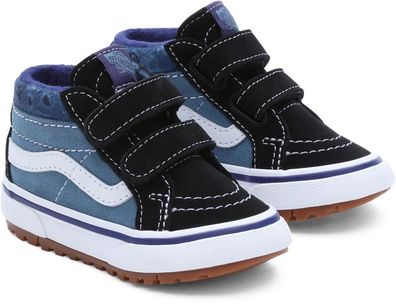 Vans Jungen Lifestyle Sneaker Td Sk8-Mid Reissue V Mte-1 0A5KRN