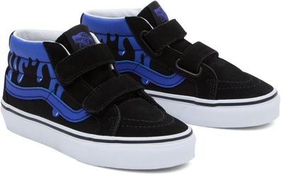 Vans Kinder Lifestyle Sneaker Uy Sk8-Mid Reissue V 00018T