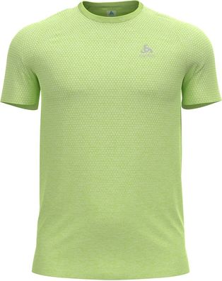 Odlo T-Shirt Crew Neck S/S Essential Seamless 313942