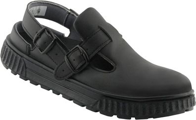 AWC Footwear Sandale 11760 Eco Work