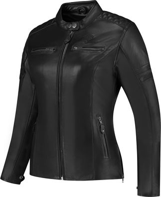 Rusty Stitches Motorrad Jacke Super Joyce V2 68363