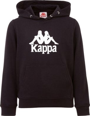 Kappa Hoodie mit Frontprint 705322J