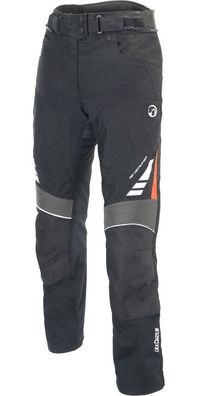 Büse Damen Motorrad Textiljacke B. Racing Pro BU-11986