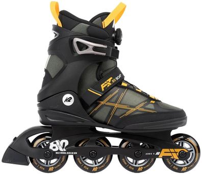 K2 Inliner Herren Inline Skates F.I.T. 80 Boa 157355