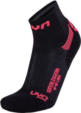 UYN Damen Socken Run Superleggera Socks S100077