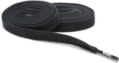 Vans Herren Schnürsenkel Mn Vans Laces 45"" Black