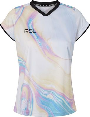 RSL Damen Sportshirt River