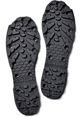 Sidi Ersatzteil Srs Enduro E1 Soles (No. 104) 52126