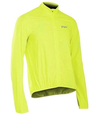 Northwave Radsport Zubehör Fahrradjacke Breeze 2 Jacket 132191