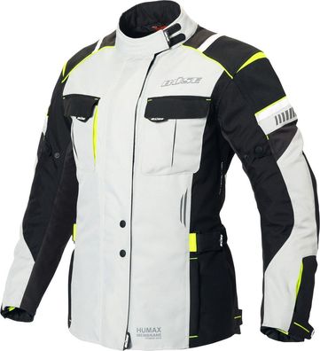 Büse Damen Motorrad Textiljacke Breno Pro BU-11246