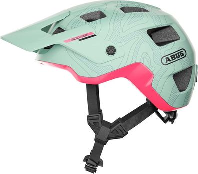 ABUS Fahrradhelm MTB MOTRIP