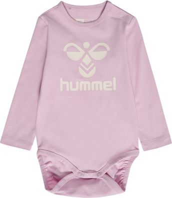 Hummel Kinder Bodys Hmlflips Body L/S