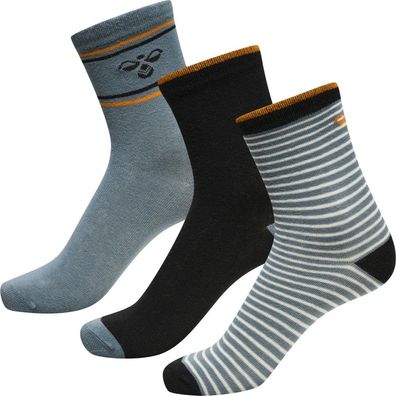 Hummel Kinder Socken Hmlalfa Sock 3-Pack