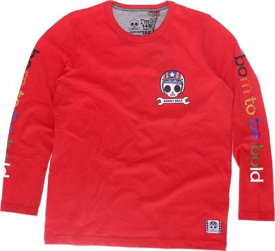 Bobby Bolt Longsleeve Mckinley Longsleeve