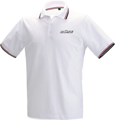 Büse Team Polo-Shirt BU-16111