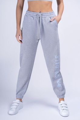 Lonsdale Damen Jogginghose Pittentrail Jogginghose