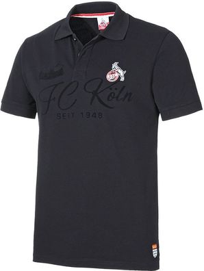 1. FC Köln Poloshirtburger Straße 2010850