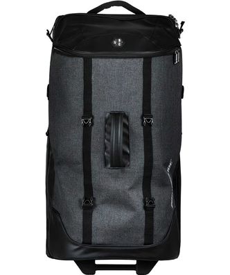 Powerslide Rucksack Rollentasche Universal Bag Concept Expedition Trolley Bag 95l