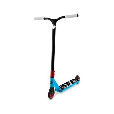 Street Surfing Roller Freestyle Stunt-Scooter BANDIT Blast Blue 68534