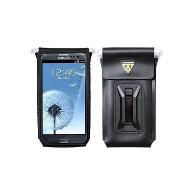 Topeak Universal Fahrradzubehör Verpackung Smartphone DRYBAG 5" 96410