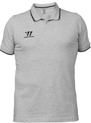 Warrior Sportshirt T-Shirt Alpha X Base Polo SR 117375