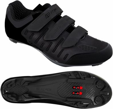 Force Fahrradschuhe ForCeTB Tempo ?erné 119810