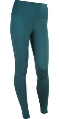 Endurance Damen Leggings Damen Leggins Deerin Color Block Tights Rosin 127141