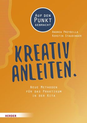 Kreativ anleiten., Andrea Przybilla