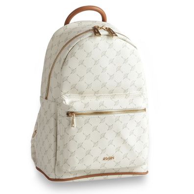 JOOP! Cortina 1.0 Salome BackPack, offwhite, Damen