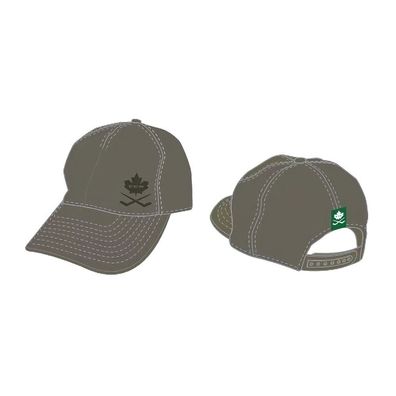 Ccm Mütze Kappe Nostalgia Leaf Slouch Adjustable Cap SR 124251